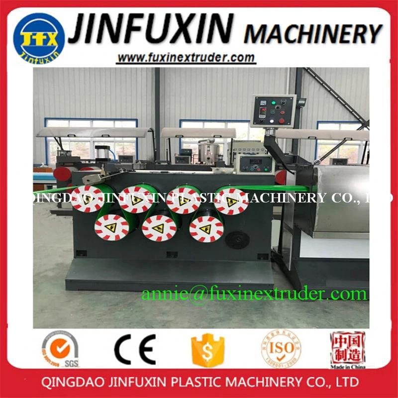 Plastic PP Strap Band Extrusion Machine PP Strapping Band Production Line/Extruder