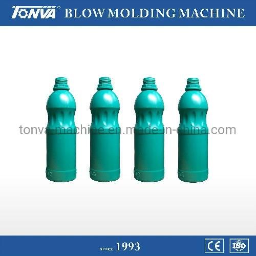 84 Disinfectant Plastic Bottle Blow Molding Machine Price