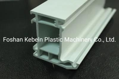 PVC Window Machine