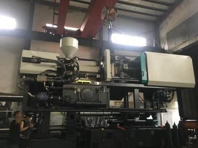 Silicone Molded Machine Plastic Mold Injection Machines