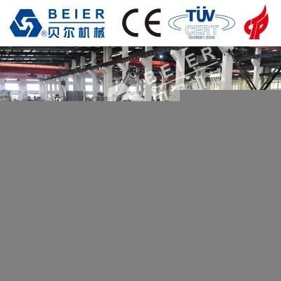 1000kg Metal Detector with Ce Certificate