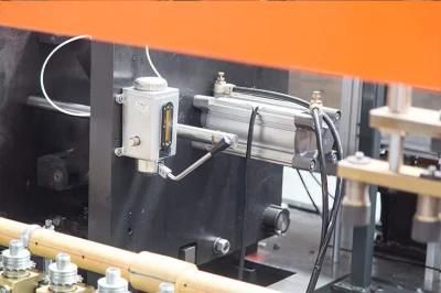 Semi-Automatic Pet Bottle Blowing Water Filling Machine