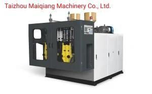 Liquid Level Line Automatic Hollow Blow Molding Machine