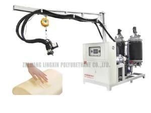 Polyurethane Foam Injection Machine for Pillow