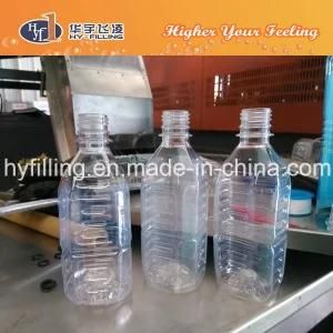 Pet Blow Molding Machine Fully Automatic