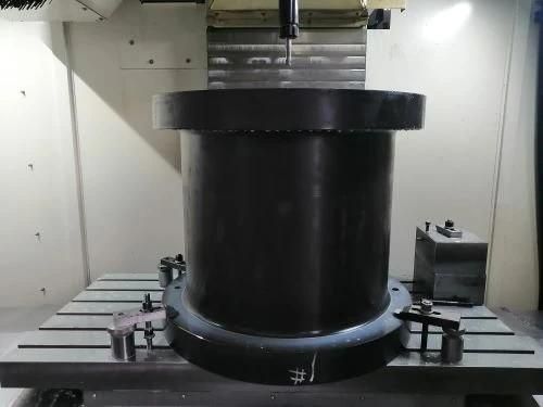 Quality Maris 219 Round Barrel for Petrochemical Industry