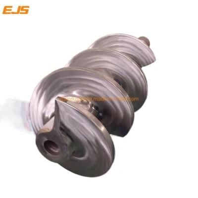 Pin Screw Barrel for Rubber Plastic Machine