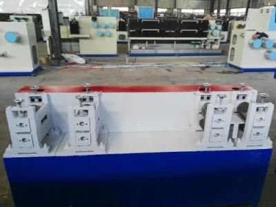 Advanced High Quality Plastic Machinery PP Strapping Belt Making Machine
