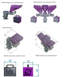 Volumetric Dosers