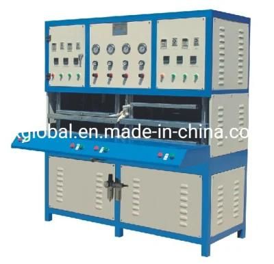 Kpu Sport Shoes Upper Kpu Luggage and Bags Shaping Machine Supplier