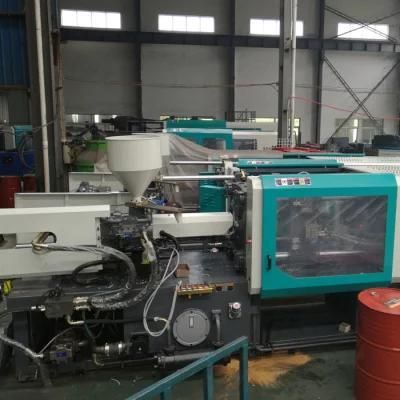 Moulding Machine Injection Molding