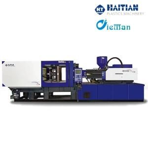 Preform Screw Type Haitian China Plastic Injection Moulding Machine Ma3200