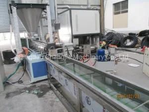Pet Strapping Band Production Line
