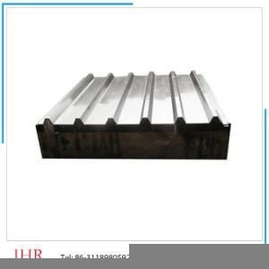 China Mould and Die Making Various Type FRP Profile