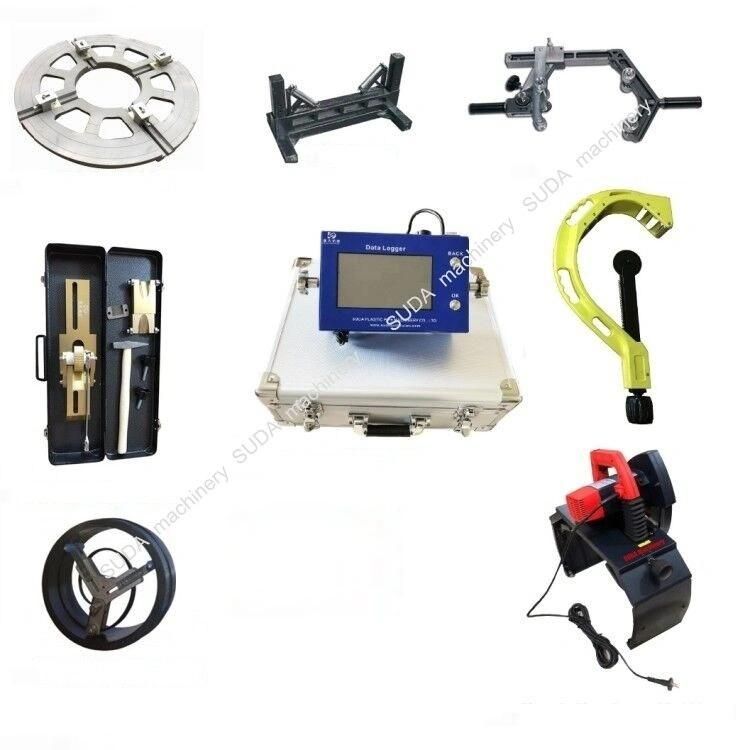 Dh3000 Automatic Plastic Sheet Welding Machine/Automatic HDPE Sheet Butt Welding Machine/Automatic Plastic Plate Welding Machine
