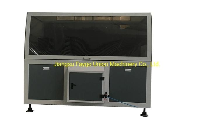 PVC Plastic Conduit Pipe Making Machine