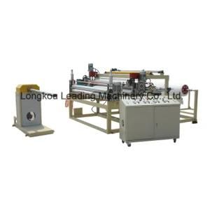 Different Diverse Type EPE Plastic Foam Sheet Film Thickening Machine