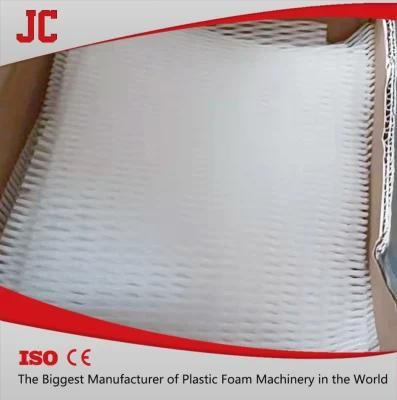 PE Foam Fruit Packing Machine
