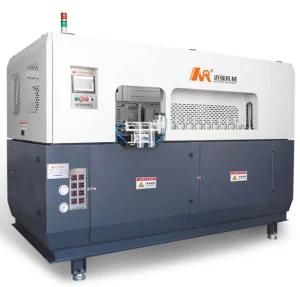 Automatic Blow Molding Machine with Preform Feeding Conveyor