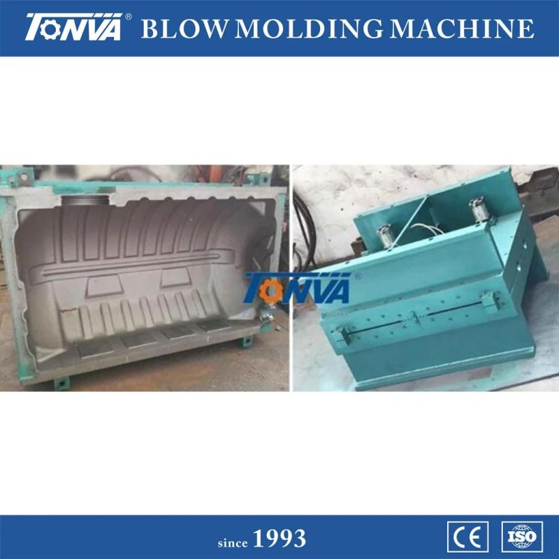 Plastic Blow Mold for Large Tank Making Blowing Mould