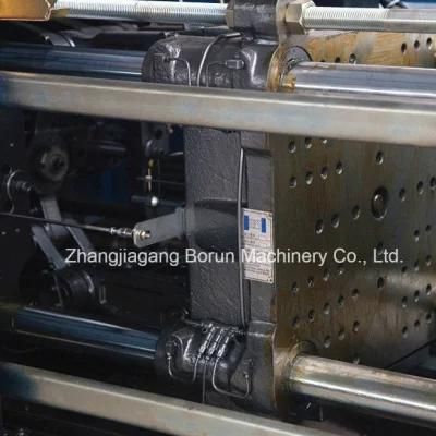 Plastic Basket Injection Molding Machine / Blow Moulding Machine