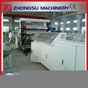 Quality PP PE Sheets Manufacture Equipment