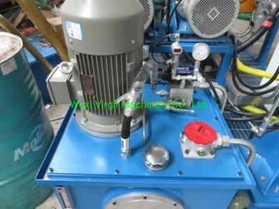 Polyurethane Spray Machine for Car Sound Insulation Production Line