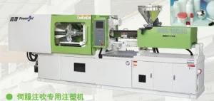 Injection Blow Molding Machine (IBM200S5)