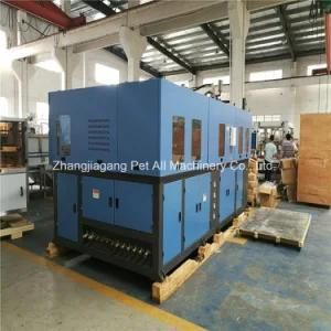 Plastic Machinery for Fully Autoamtic Blowing Machine