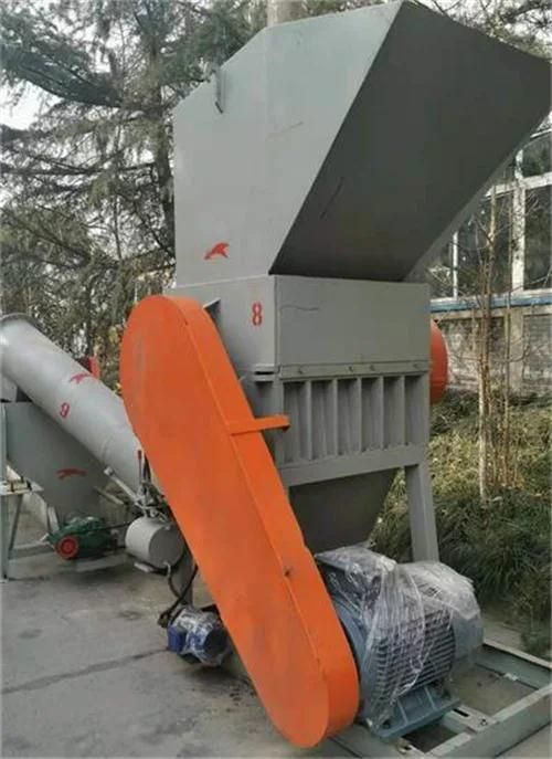 Pet Bottle Recycling Machine