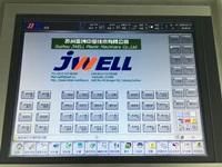 High Speed Blow Molding/Moulding Machine for 20L 25L 30L Jerrycan/Leakage Testing/Transportation/ Reduce Labor Costs and Increase Production Efficienc