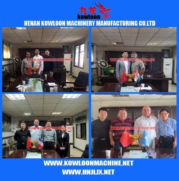 Plastic Crushing Machines Waste Recycling DTV Shredder