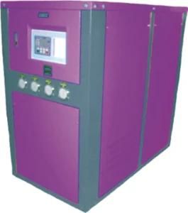 Water-Cooled Water Chillers