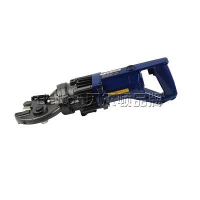 Portable Electric Hydraulic Rebar Cutter Be-HRC-20 for Cutting Flat Bare with Ce ...