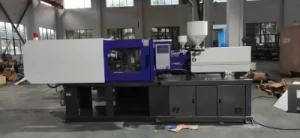 Plastic Injection Molding Machine