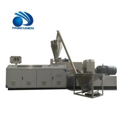 Opvc PVC-O Pipe Production Line