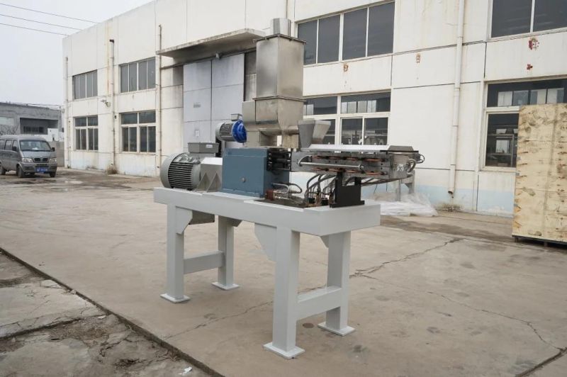 Excellent Quality Powder Coating Extruding Machine