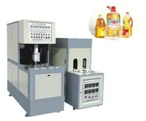 Semi Automatic 6L 1acv Blow Molding Machine (ZSB800L)