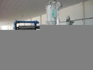 HDPE Geocell Sheet Manufacturing/Production/Making Line