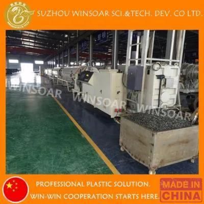 LDPE Tube Making Line
