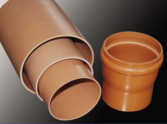 CPVC Pipe Manufacturing Line