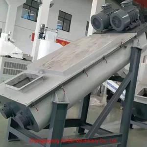 Pet Bottles Recycling Machinery Pet Flakes Recycling Machine