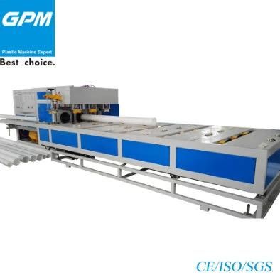 PVC Pipe Making Machine with Price
