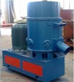 Film Agglomerator with Good Quality