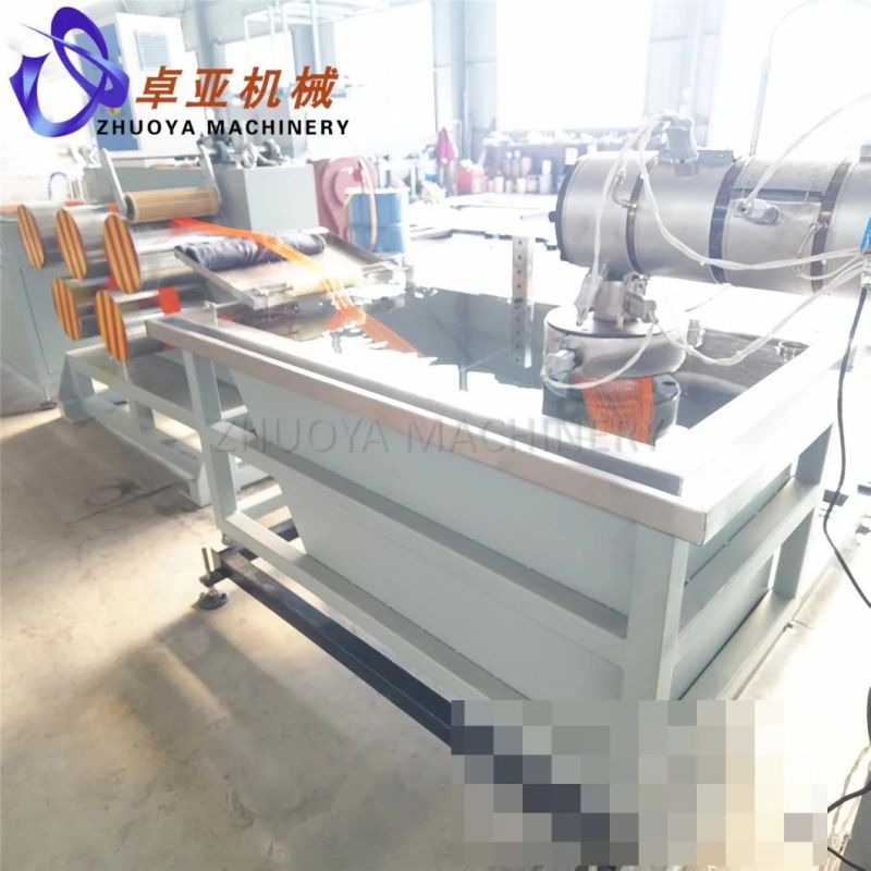 Pet Polyester Monofilament Yarn Extruder Machine for Broom and Brush Bristles