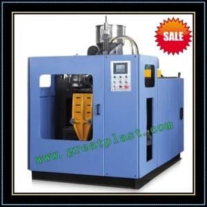 Blow Molding Machine