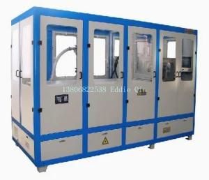 High Quality Plastic Cap Molding Machine (JF-30BY(36T))