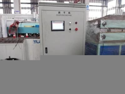 High Qualilty OPP PP PE Pet Washing Plastic Pelletizing Line