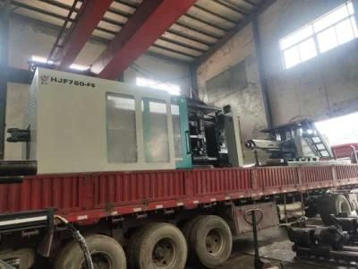 Plastic Forks Injecton Molding Machine