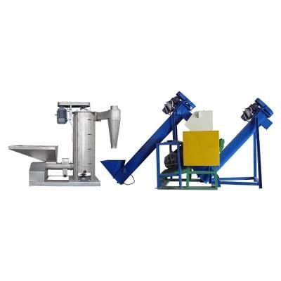 Superior Quality Plastic Vertical Centrifugal Dewatering Machine (VE-Y420)